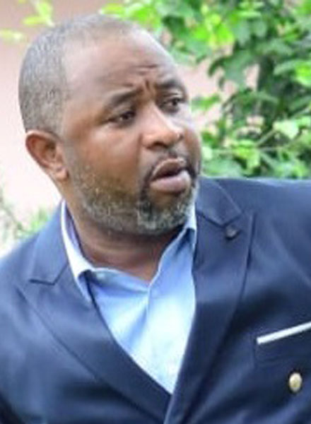 Gedeon KALONJI
